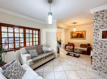 Casa · 167m² · 3 Quartos · 2 Vagas · Casa à Venda - Mandaqui, 3 Quartos,  167 m² - São Paulo