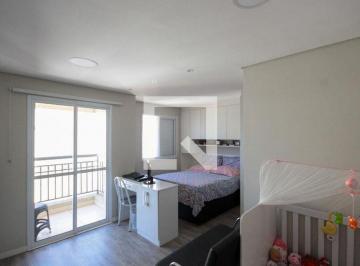Apartamento · 35m² · 1 Quarto · 1 Vaga · Apartamento à Venda - Sapopemba, 1 Quarto, 35 m² - São Paulo