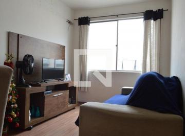 Apartamento · 55m² · 2 Quartos · 1 Vaga · Apartamento à Venda - Pechincha, 2 Quartos,  55 m² - Rio de Janeiro