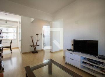 Apartamento · 59m² · 1 Quarto · 1 Vaga · Apartamento à Venda - Perdizes, 1 Quarto, 59 m² - São Paulo