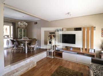 Casa · 180m² · 3 Quartos · 2 Vagas · Casa à Venda - Camaquã, 3 Quartos,  180 m² - Porto Alegre