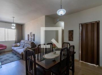Apartamento · 66m² · 2 Quartos · 1 Vaga · Apartamento à Venda - Picanço, 2 Quartos,  66 m² - Guarulhos