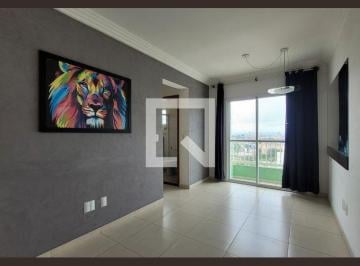 Apartamento · 54m² · 2 Quartos · 1 Vaga · Apartamento à Venda - Jardim, 2 Quartos, 54 m² - Santo André