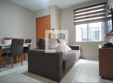 Apartamento · 50m² · 2 Quartos · 2 Vagas · Apartamento à Venda - Canudos, 2 Quartos,  50 m² - Novo Hamburgo