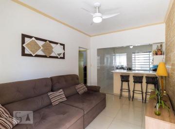 Apartamento · 65m² · 2 Quartos · 1 Vaga · Apartamento à Venda - Bonfim, 2 Quartos,  65 m² - Campinas