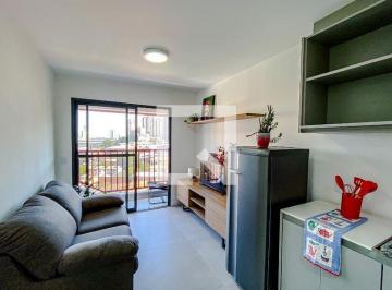 Apartamento · 34m² · 1 Quarto · Apartamento à Venda - Vila Mariana, 1 Quarto,  34 m² - São Paulo