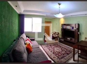 Apartamento · 56m² · 2 Quartos · 1 Vaga · Apartamento à Venda - Nova Petrópolis, 2 Quartos,  56 m² - São Bernardo do Campo