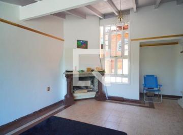 Casa · 184m² · 3 Quartos · 2 Vagas · Casa à Venda - Canudos, 3 Quartos,  184 m² - Novo Hamburgo