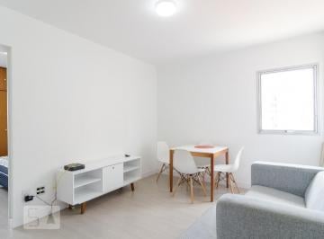Apartamento · 47m² · 2 Quartos · 1 Vaga · Apartamento à Venda - Jabaquara, 2 Quartos, 47 m² - São Paulo