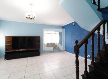 Casa · 140m² · 3 Quartos · 4 Vagas · Casa à Venda - Vila Ede, 3 Quartos,  140 m² - São Paulo