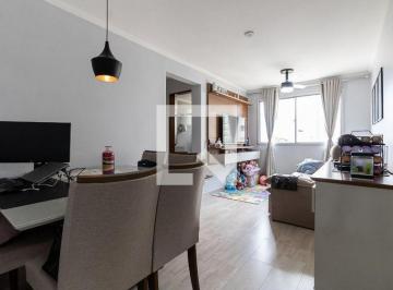 Apartamento · 52m² · 2 Quartos · 1 Vaga · Apartamento à Venda - Jabaquara, 2 Quartos, 52 m² - São Paulo