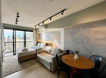 Apartamento · 32m² · 1 Quarto · 1 Vaga · Apartamento à Venda - Centro, 1 Quarto, 32 m² - Rio de Janeiro