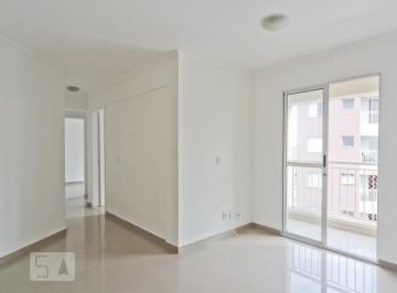 Apartamento · 52m² · 2 Quartos · 1 Vaga · Apartamento à Venda - Casa Verde, 2 Quartos,  52 m² - São Paulo
