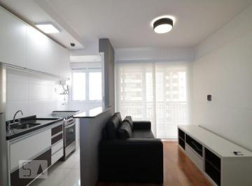 Apartamento · 40m² · 1 Quarto · 1 Vaga · Apartamento à Venda - Jardim Anália Franco, 1 Quarto,  40 m² - São Paulo