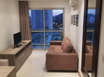 Apartamento · 37m² · 1 Quarto · 1 Vaga · Apartamento à Venda - Jacarepaguá, 1 Quarto, 37 m² - Rio de Janeiro
