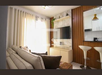 Apartamento · 55m² · 2 Quartos · 1 Vaga · Apartamento à Venda - Vila Formosa, 2 Quartos,  55 m² - São Paulo