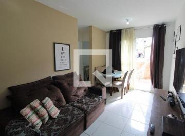 Apartamento · 50m² · 2 Quartos · 1 Vaga · Apartamento à Venda - Irajá, 2 Quartos,  50 m² - Rio de Janeiro