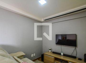 Apartamento · 50m² · 2 Quartos · 1 Vaga · Apartamento à Venda - Centro, 2 Quartos, 50 m² - Santo André