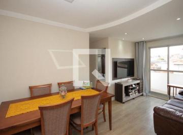 Apartamento · 57m² · 2 Quartos · 1 Vaga · Apartamento à Venda - Vila Formosa, 2 Quartos,  57 m² - São Paulo