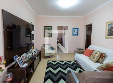 Casa · 200m² · 4 Quartos · 2 Vagas · Casa à Venda - Guanabara, 4 Quartos, 200 m² - Campinas