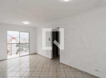 Apartamento · 55m² · 2 Quartos · 1 Vaga · Apartamento à Venda - Ermelino Matarazzo, 2 Quartos,  55 m² - São Paulo