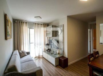 Apartamento · 50m² · 2 Quartos · 1 Vaga · Apartamento à Venda - Vila Carrão, 2 Quartos,  50 m² - São Paulo