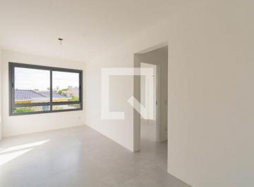 Apartamento · 57m² · 2 Quartos · 1 Vaga · Apartamento à Venda - Bairro Fátima, 2 Quartos,  57 m² - Canoas