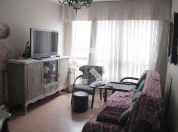 Apartamento · 70m² · 2 Quartos · Apartamento à Venda - Menino Deus, 2 Quartos,  70 m² - Porto Alegre