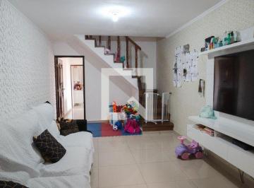 Casa · 195m² · 3 Quartos · 2 Vagas · Casa à Venda - Centro, 3 Quartos,  195 m² - Guarulhos