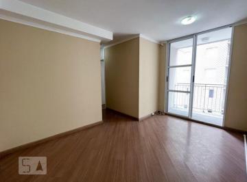 Apartamento · 60m² · 2 Quartos · 1 Vaga · Apartamento à Venda - Bom Retiro, 2 Quartos,  60 m² - São Paulo