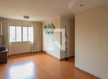 Apartamento · 64m² · 2 Quartos · 1 Vaga · Apartamento à Venda - Jardim Santa Emília, 2 Quartos,  64 m² - São Paulo
