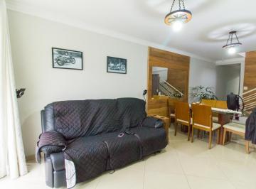 Casa · 160m² · 3 Quartos · 4 Vagas · Casa à Venda - Casa Verde, 3 Quartos, 160 m² - São Paulo