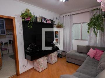 Apartamento · 62m² · 2 Quartos · 1 Vaga · Apartamento à Venda - Taboão, 2 Quartos,  62 m² - São Bernardo do Campo