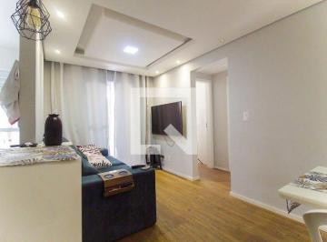 Apartamento · 84m² · 2 Quartos · 1 Vaga · Apartamento à Venda - Itaquera, 2 Quartos,  84 m² - São Paulo