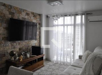 Apartamento · 60m² · 2 Quartos · 1 Vaga · Apartamento à Venda - Engenho Novo, 2 Quartos,  60 m² - Rio de Janeiro