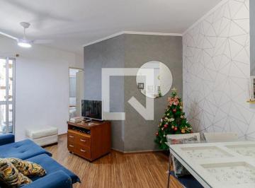 Apartamento · 49m² · 2 Quartos · 1 Vaga · Apartamento à Venda - São João Clímaco, 2 Quartos,  49 m² - São Paulo