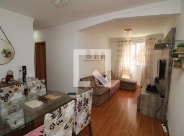 Apartamento · 67m² · 3 Quartos · Apartamento à Venda - Vila Formosa, 3 Quartos,  67 m² - São Paulo