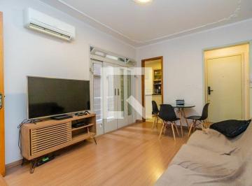 Apartamento · 75m² · 2 Quartos · Apartamento à Venda - Centro Histórico, 2 Quartos,  75 m² - Porto Alegre