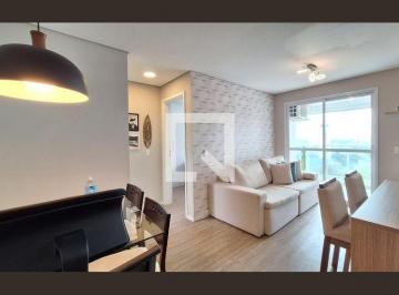 Apartamento · 48m² · 1 Quarto · 1 Vaga · Apartamento à Venda - Barra Funda, 1 Quarto, 48 m² - São Paulo