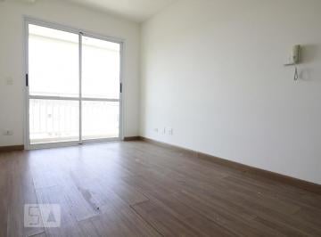 Apartamento · 60m² · 1 Quarto · 1 Vaga · Apartamento à Venda - Panamby, 1 Quarto,  60 m² - São Paulo