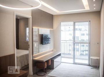 Apartamento · 41m² · 1 Quarto · 1 Vaga · Apartamento à Venda - Centro, 1 Quarto, 41 m² - São Paulo