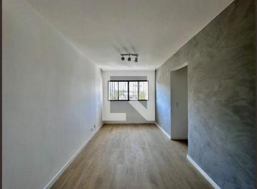 Apartamento · 49m² · 2 Quartos · 1 Vaga · Apartamento à Venda - Campo Belo, 2 Quartos,  49 m² - São Paulo