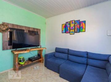Casa · 140m² · 3 Quartos · 6 Vagas · Casa à Venda - Rubem Berta, 3 Quartos,  140 m² - Porto Alegre