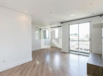 Apartamento · 56m² · 2 Quartos · 1 Vaga · Apartamento à Venda - Vila Carrão, 2 Quartos,  56 m² - São Paulo
