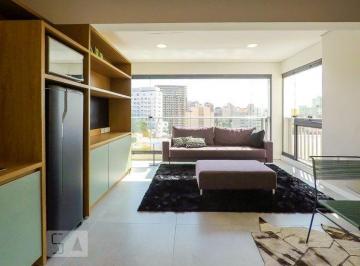 Apartamento · 39m² · 1 Quarto · 1 Vaga · Apartamento à Venda - Liberdade, 1 Quarto,  39 m² - São Paulo