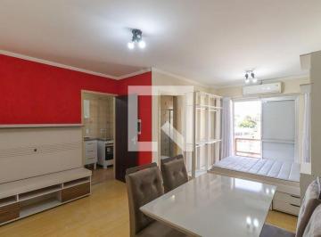 Apartamento · 47m² · 1 Quarto · 1 Vaga · Apartamento à Venda - Botafogo, 1 Quarto, 47 m² - Campinas