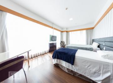 Apartamento · 36m² · 1 Quarto · 1 Vaga · Apartamento à Venda - Água Fria, 1 Quarto,  36 m² - São Paulo