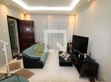 Casa · 160m² · 3 Quartos · 2 Vagas · Casa à Venda - Vila Sabrina , 3 Quartos, 160 m² - São Paulo