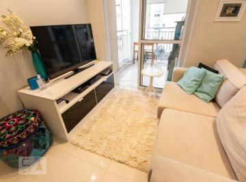 Apartamento · 59m² · 2 Quartos · 1 Vaga · Apartamento à Venda - Barra Funda, 2 Quartos, 59 m² - São Paulo