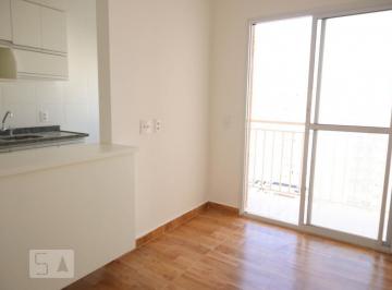 Apartamento · 49m² · 2 Quartos · 1 Vaga · Apartamento à Venda - Ponte São João , 2 Quartos, 49 m² - Jundiaí